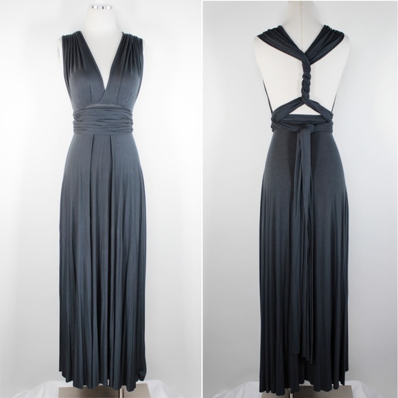 butter by nadia wrap dress